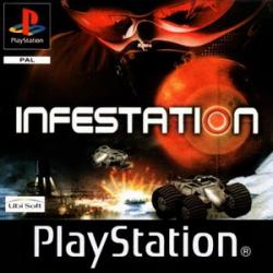 [PSX-PSP] Infestation