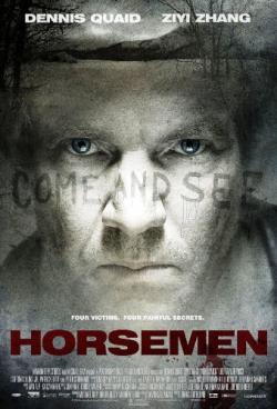  / Horsemen