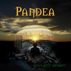 Pandea - Soylent Green