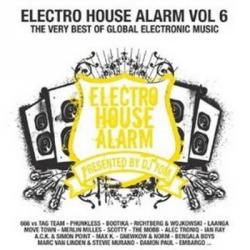 VA - Electro House Alarm Vol 6