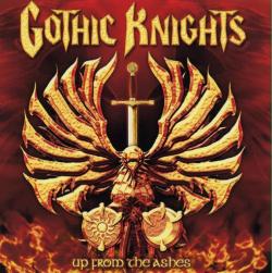 Gothic Knights - Up From The Ashes