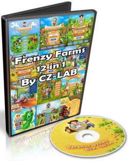Frenzy Farms Collections 12  1