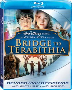    / Bridge to Terabithia