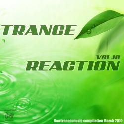 VA - Trance Reaction Vol.18