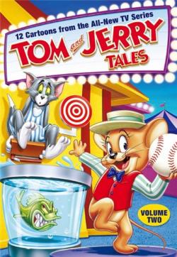    (2 ) / Tom and Jerry Tales MVO