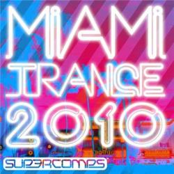 VA - Miami Trance 2010