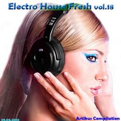 VA - Electro House Fresh vol.18