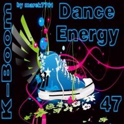 VA - K-Boom 47 Dance Energy