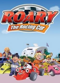  -   / Roary the Racing Car