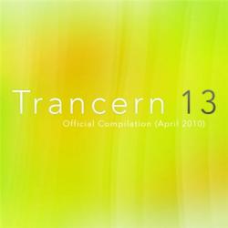 VA - Trancern 13: Official Compilation (April 2010)