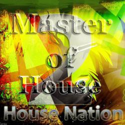 VA - Master of House - House Nation # 2