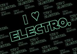 VA - I Love Electro House Vol.2