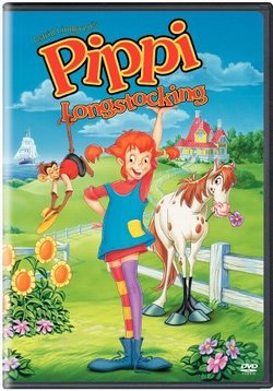    / Pippi Longstocking