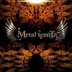 Metal scenT - Metal scenT - 2007