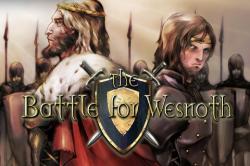Battle for Wesnoth /    v1.8