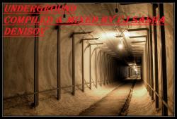 VA - Underground Compiled & Mixed by CJ Sasha Denisov