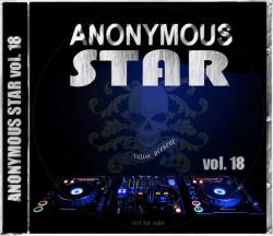 VA - Anonymous Star vol.18