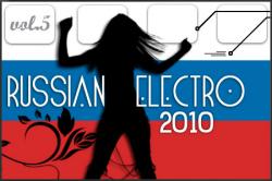 VA - Russian Electro v.5