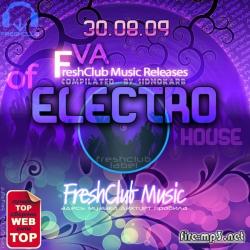 VA - Electro House Fresh vol.28