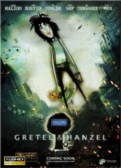    / Gretel & Hanzel