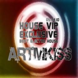 VA - House Vip