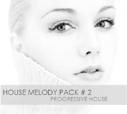 VA - House Melody Pack # 2
