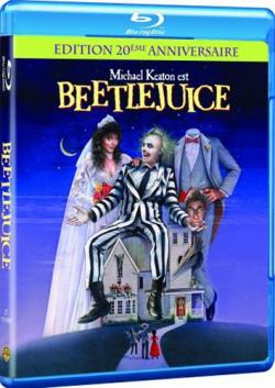  / Beetle Juice