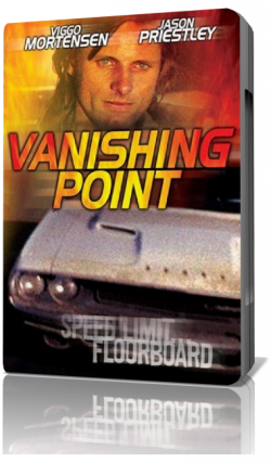  / Vanishing Point
