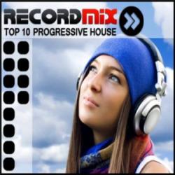 VA-RM Progressive House TOP 10 Vol.4
