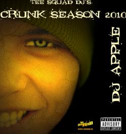 DJ Apple - Crunk Season