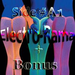 VA - Electro - Rama - Side # A1 + Bonus