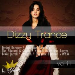 VA - Dizzy Trance vol.11