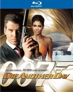     / Die Another Day