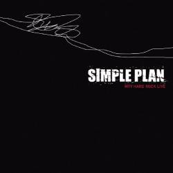 Simple Plan- MTV Hard Rock Live