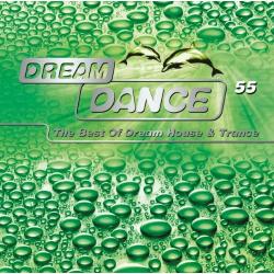 VA - Dream Dance vol.55