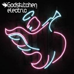VA - Godskitchen-Electric