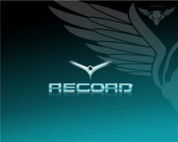 VA - Record Club - 