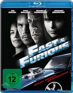  4 / Fast and Furious