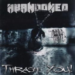 Abandoned - Discography