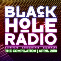 VA - Black Hole Radio April 2010