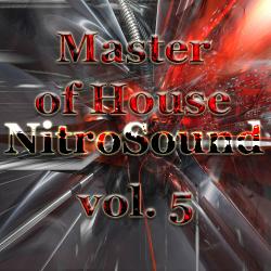 VA - NitroSound - Master of House vol. 5