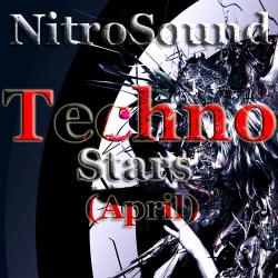 VA - Nitrosound - Techno Stars