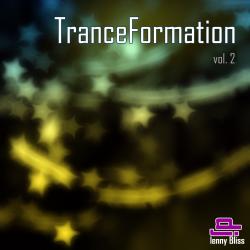 TranceFormation vol.2 by dj Lenny Bliss