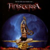 Finisterra - Als Die Erde Eine Scheibe War...