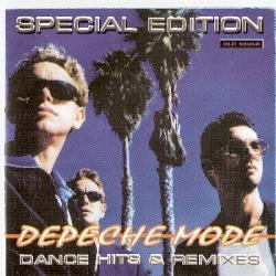 Depeche Mode - Dance Hits & Remixes