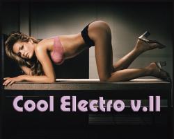 VA - Cool Electro v. 11