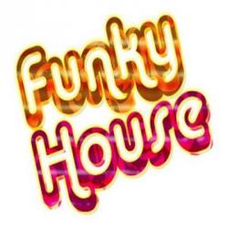 VA - New Funky House 105