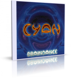 Cyan - Braindance