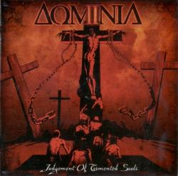 Dominia-Judgement Of Tormented Souls