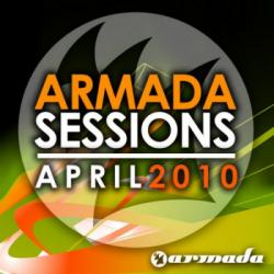 VA - Armada Sessions April 2010